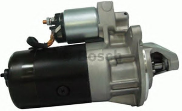 BOSCH F 042 002 144 Starter